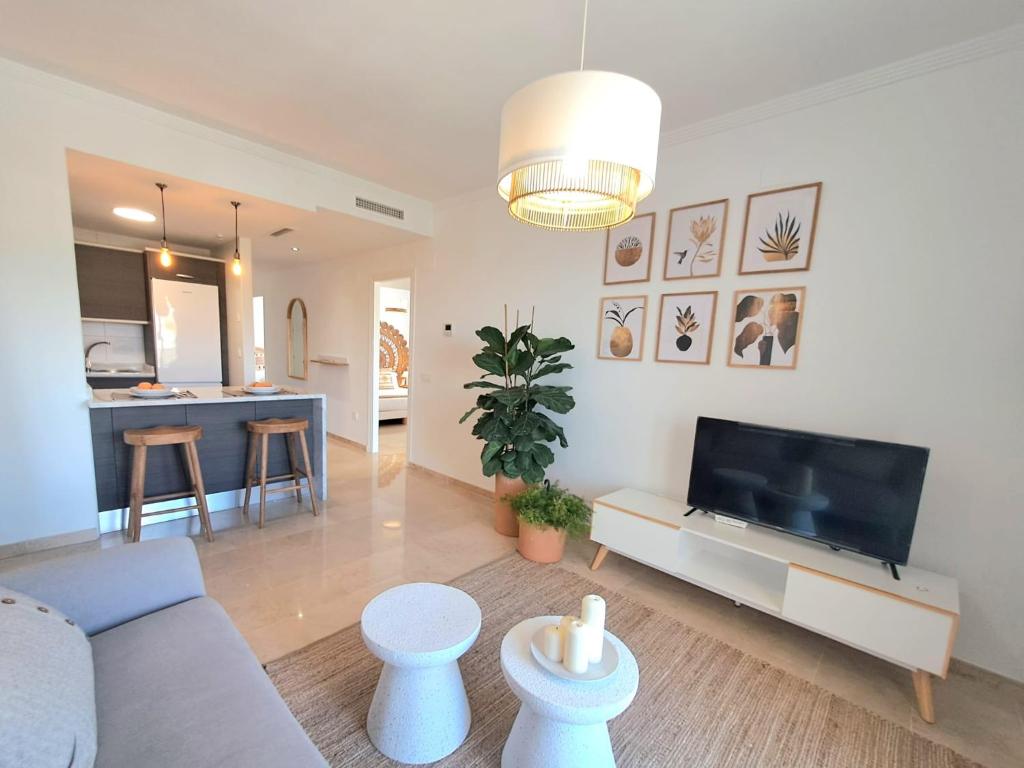 Noctua Manilva Sea View 023, Manilva