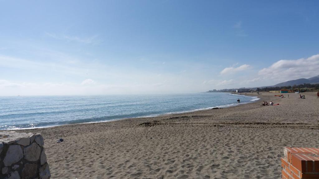 Beach Apartment Guadalmar - 5