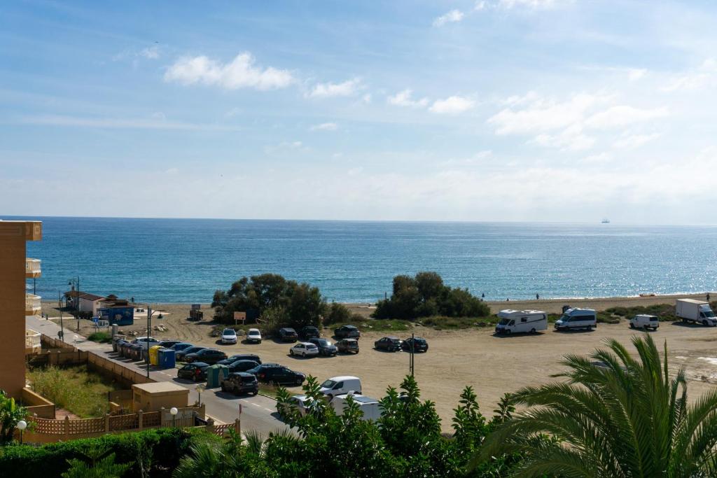 Beach Apartment Guadalmar - 1