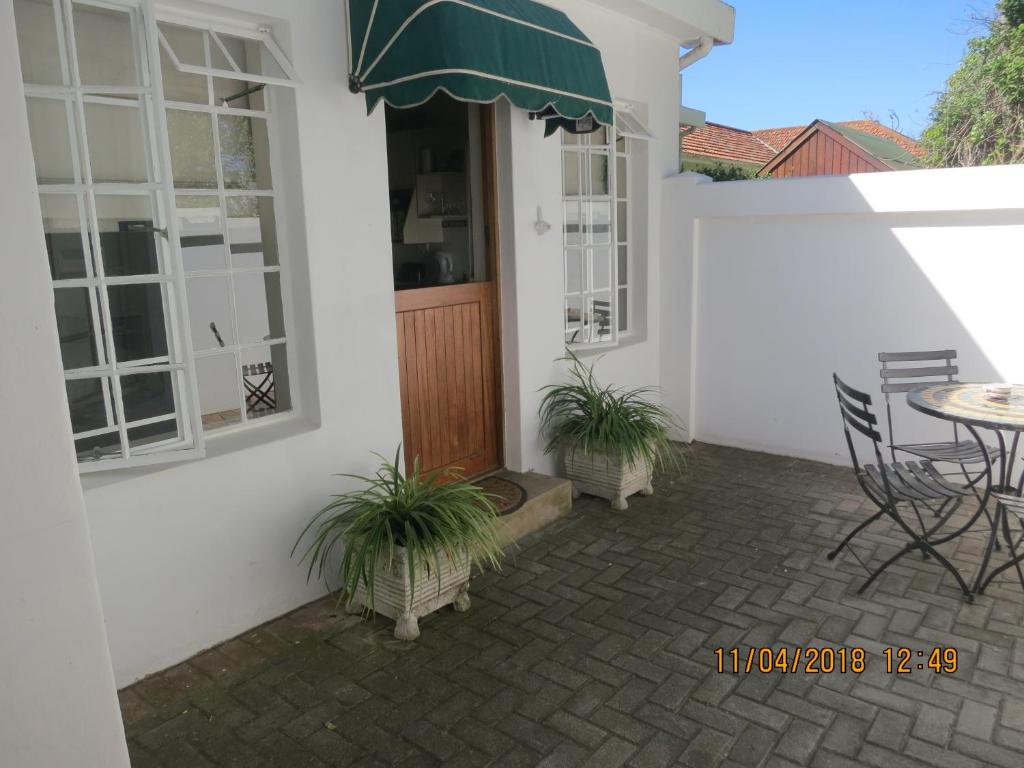 Stayonthird, Gqeberha