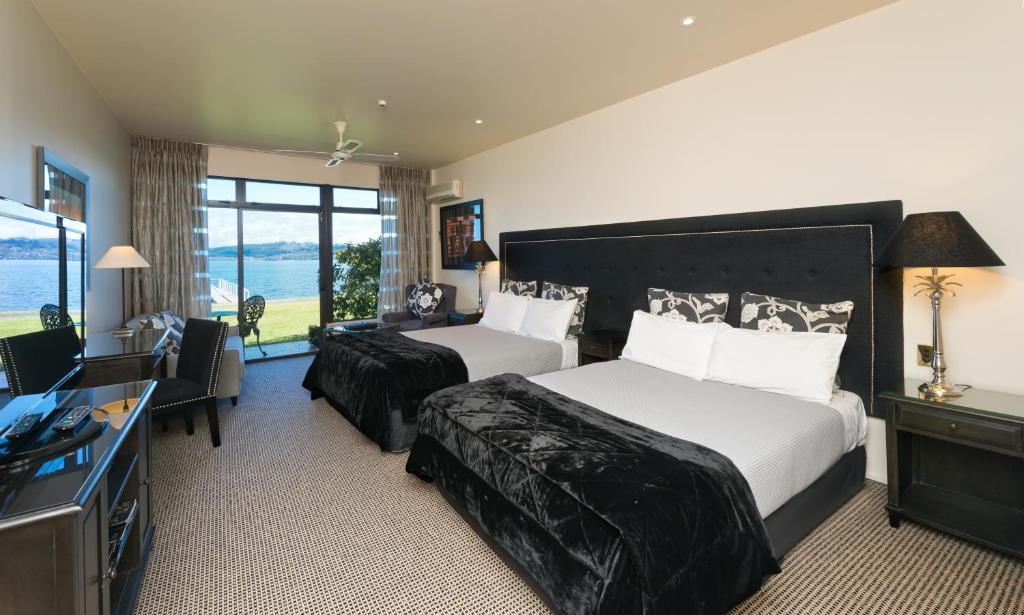 Millennium Hotel and Resort Manuels Taupō