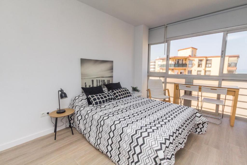 Sunstay Petit Studio Torremolinos - 2