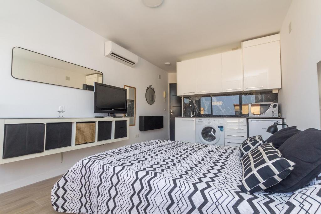 Sunstay Petit Studio Torremolinos - 5