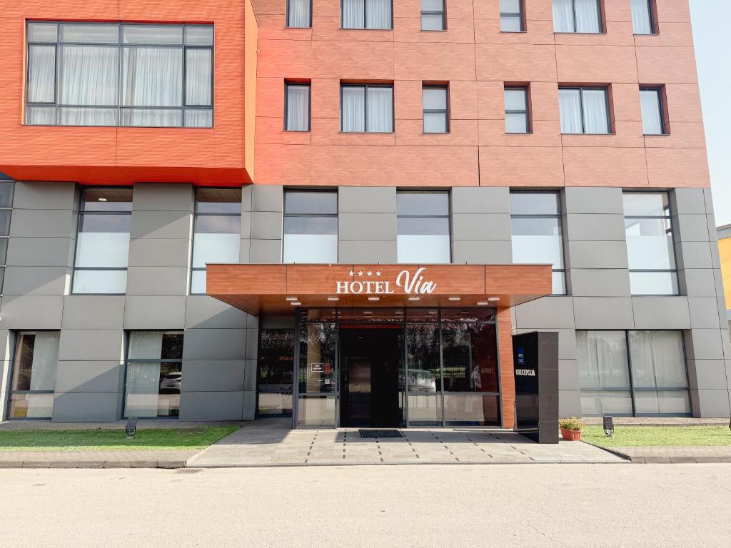 Hotel Via Vitez, Vitez