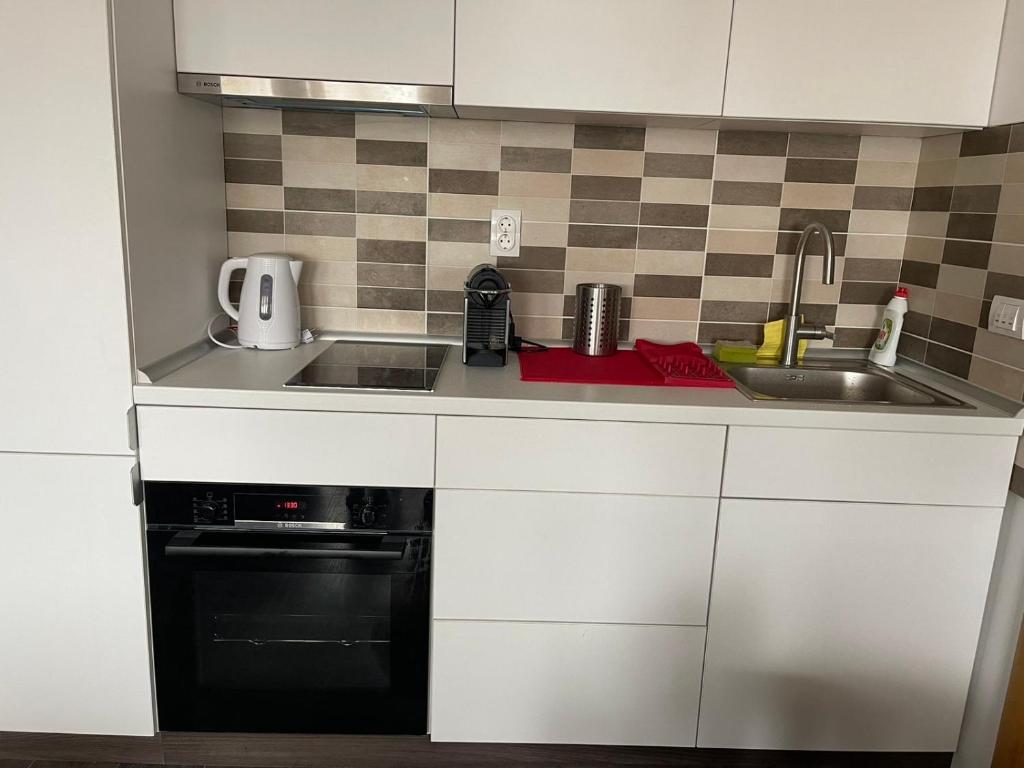 APARTMAN broj 9, SUNČANI BREG RESORT & SPA - 3