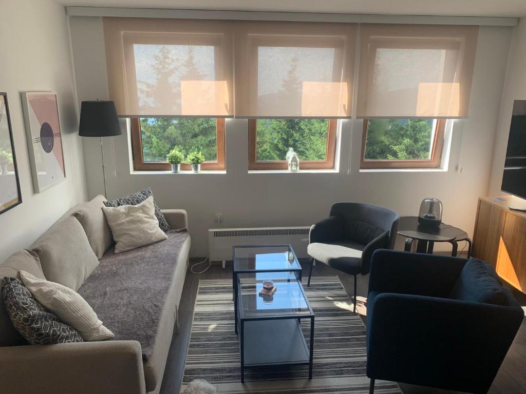 APARTMAN broj 9, SUNČANI BREG RESORT & SPA - 4