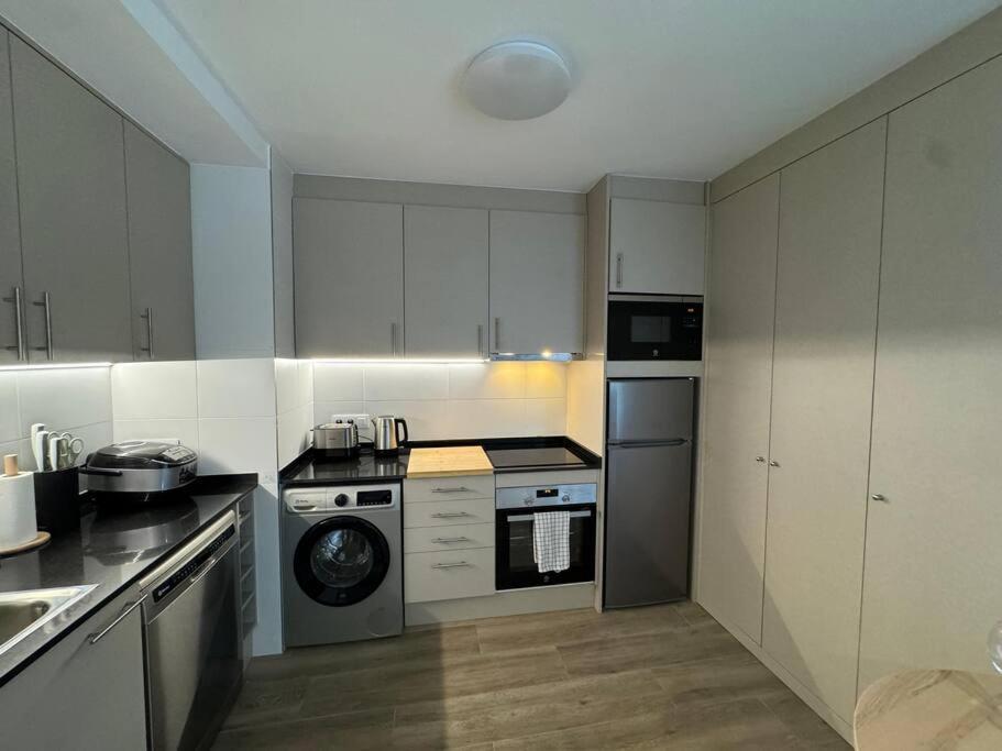 Modern Loft in Pas de la Casa, wifi, ski - 4
