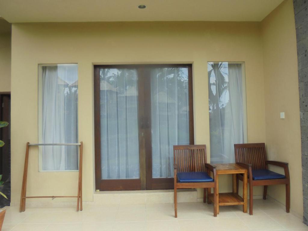 ระเบียง/ชานเรือน