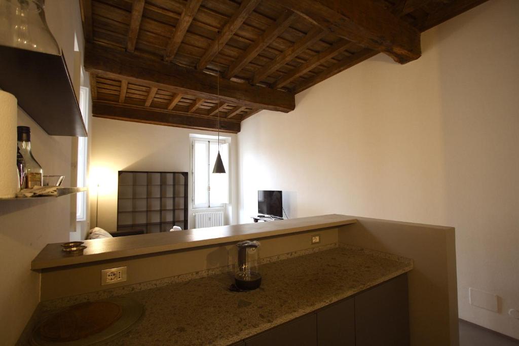 Cartari Holiday House in Campo de Fiori - 4