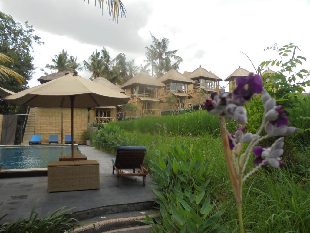 สภาพแวดล้อมโดยรอบ