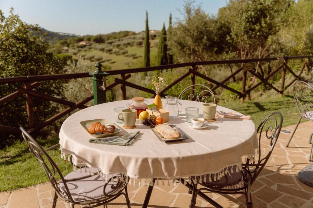 Agriturismo San Felicissimo - 5