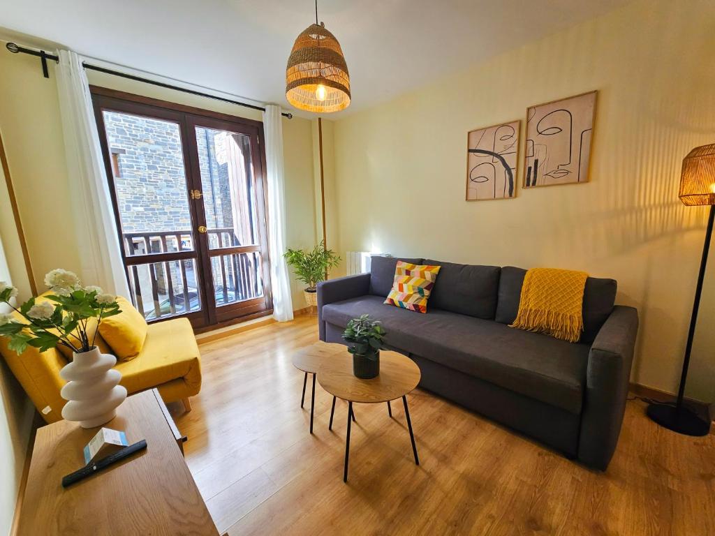 Apartamentos Escarrilla Suites 3000 - 4