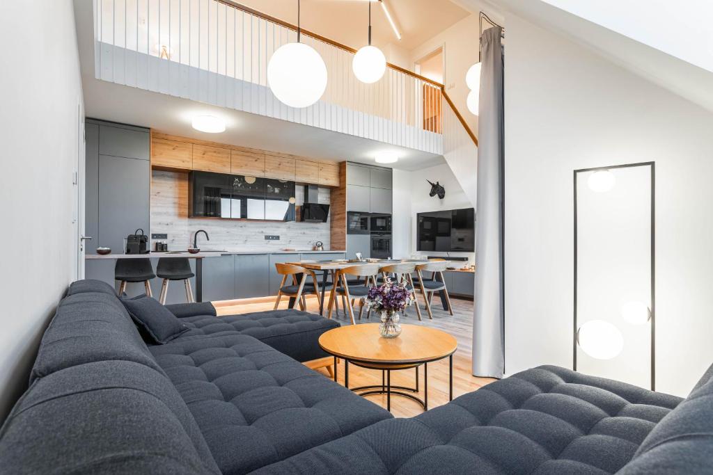 Residence Krušec, Abertamy