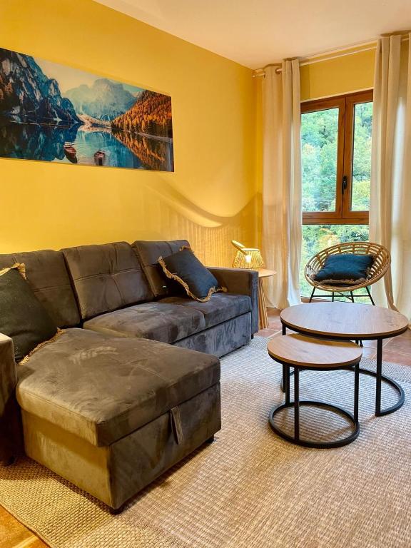 SNÖ Apartamentos Escarrilla - 5