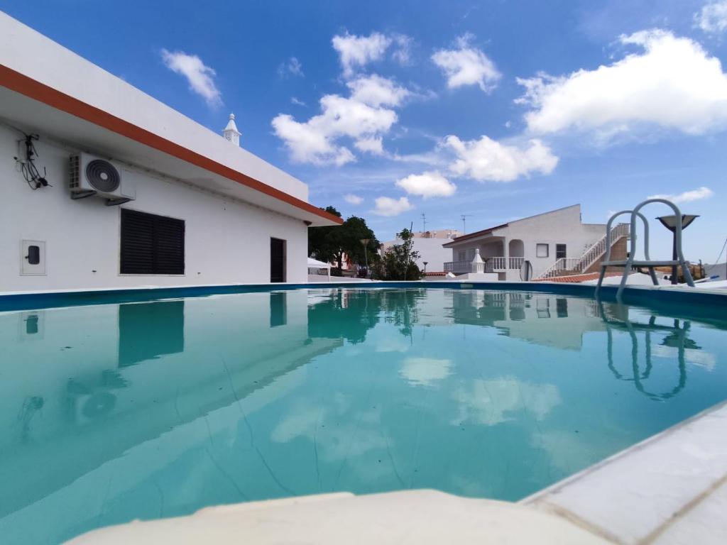 Casa do Sapal, Castro Marim