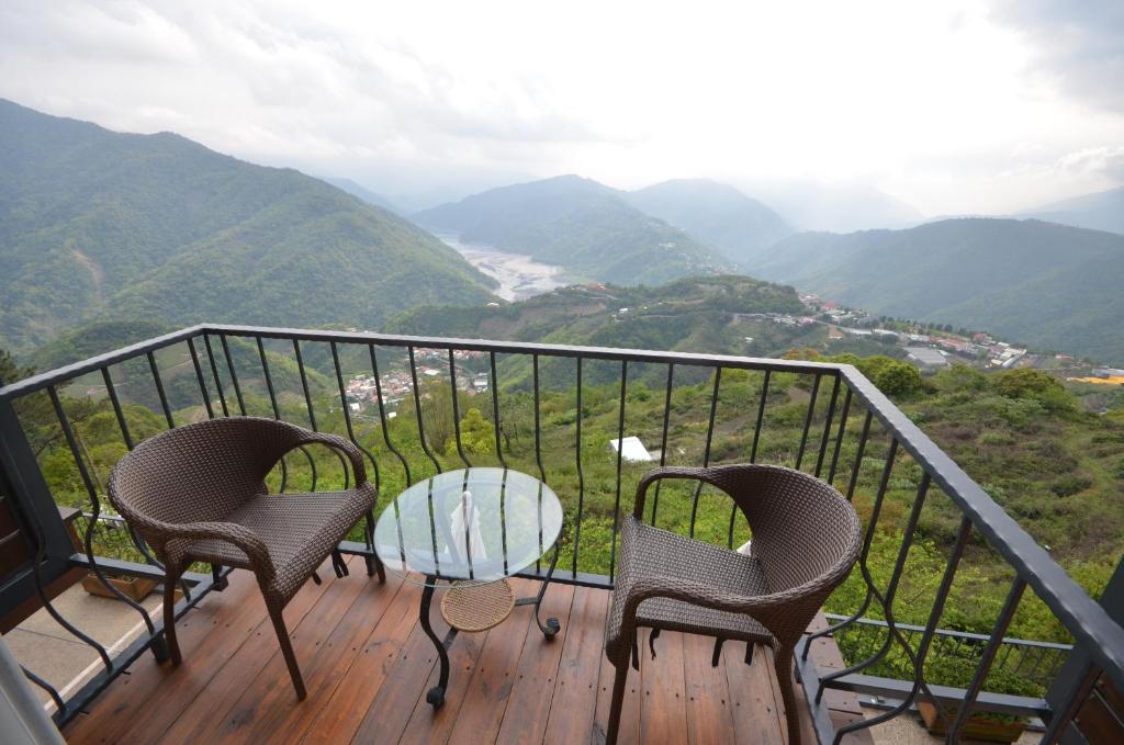 Cingjing Four Seasons B&B 호텔 이미지 1