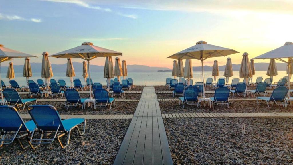 알키온 리조트 호텔 & 스파 (Alkyon Resort Hotel & Spa)