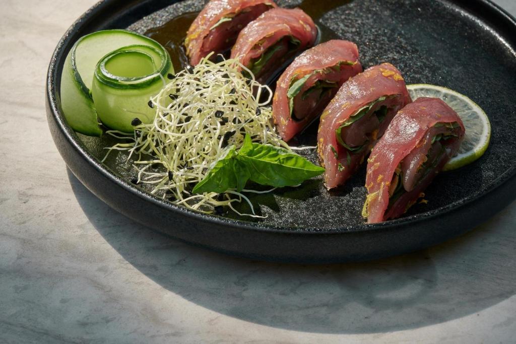 식음료(F&B)