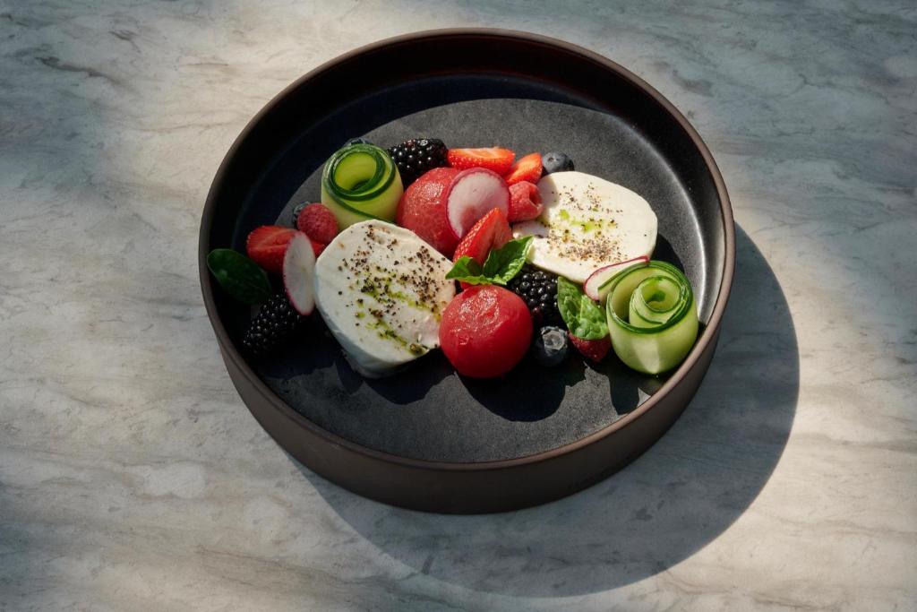식음료(F&B)