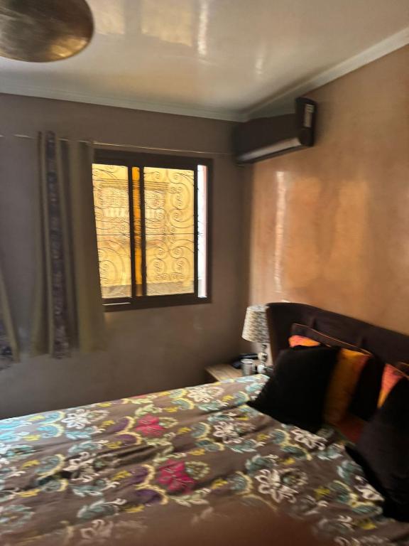 riad didimora, Marakéš