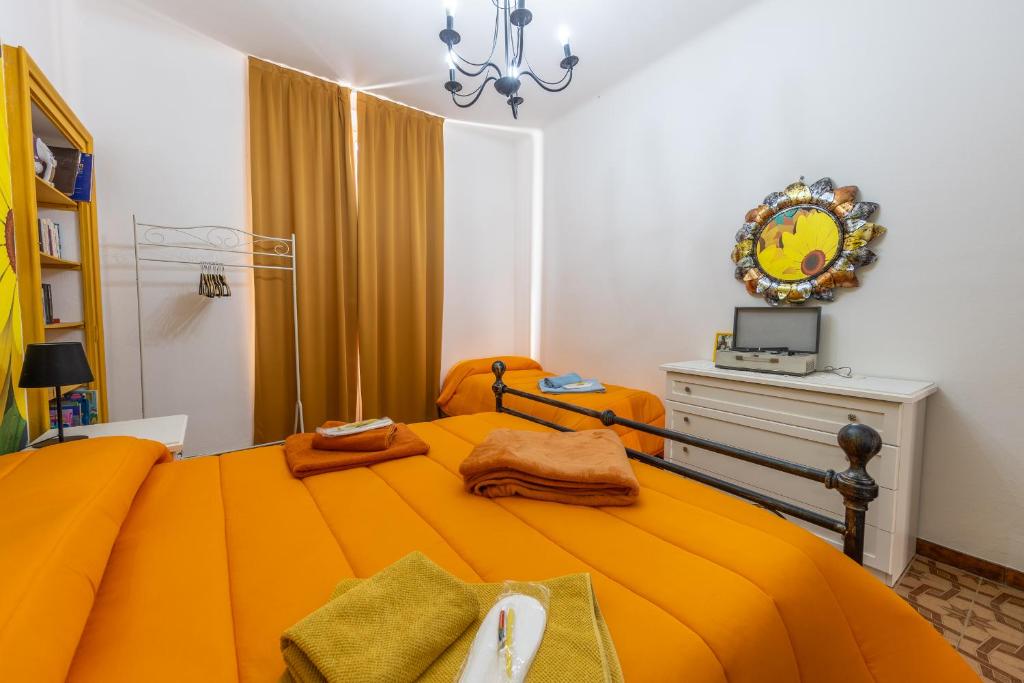 Casa Vacanza Dimora Vincenza - 5