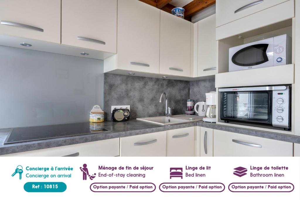 Vacances familiales dans cette maison à Pornichet - 3