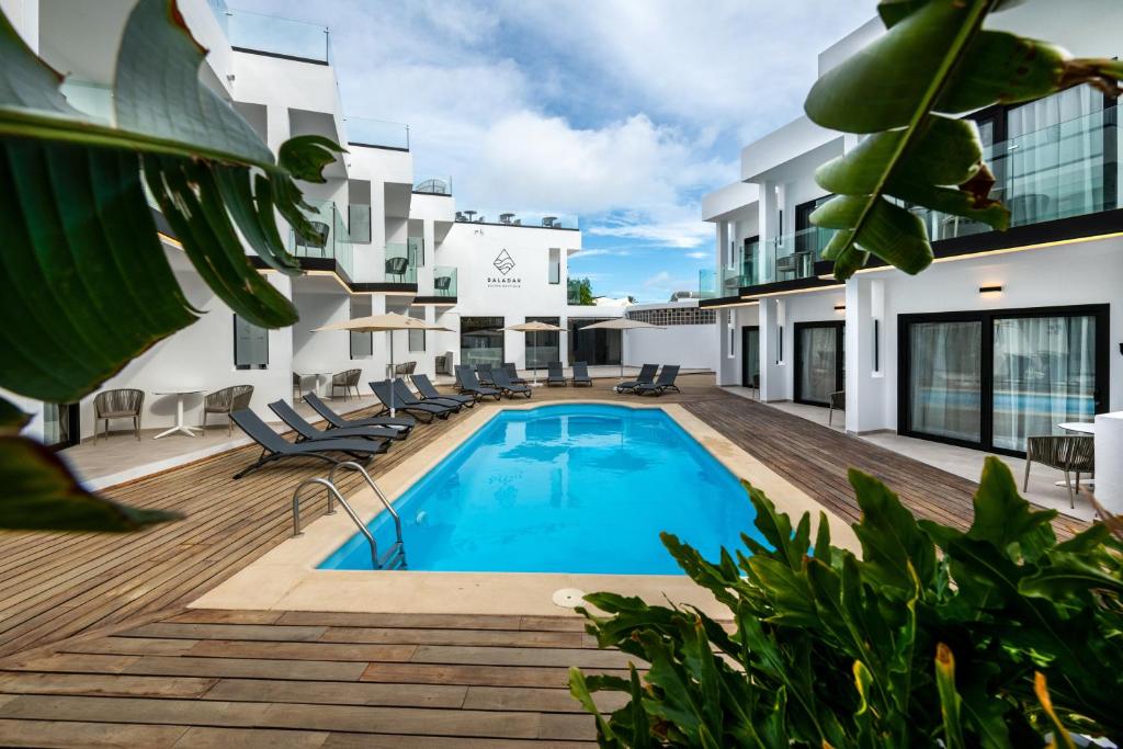 Saladar Suites Boutique - 1
