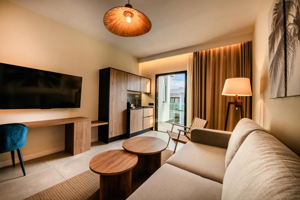 Saladar Suites Boutique - 3