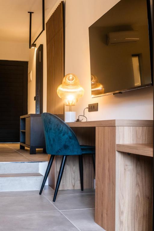 Saladar Suites Boutique - 5