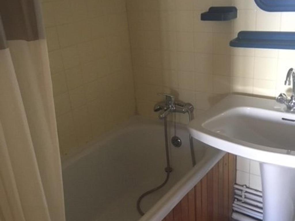 Appartement 28m² au pied des pistes - Plagne Centre - 4