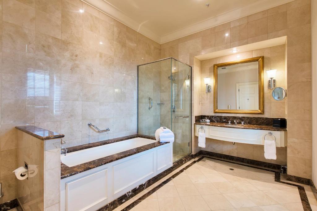 Hotel Facilities