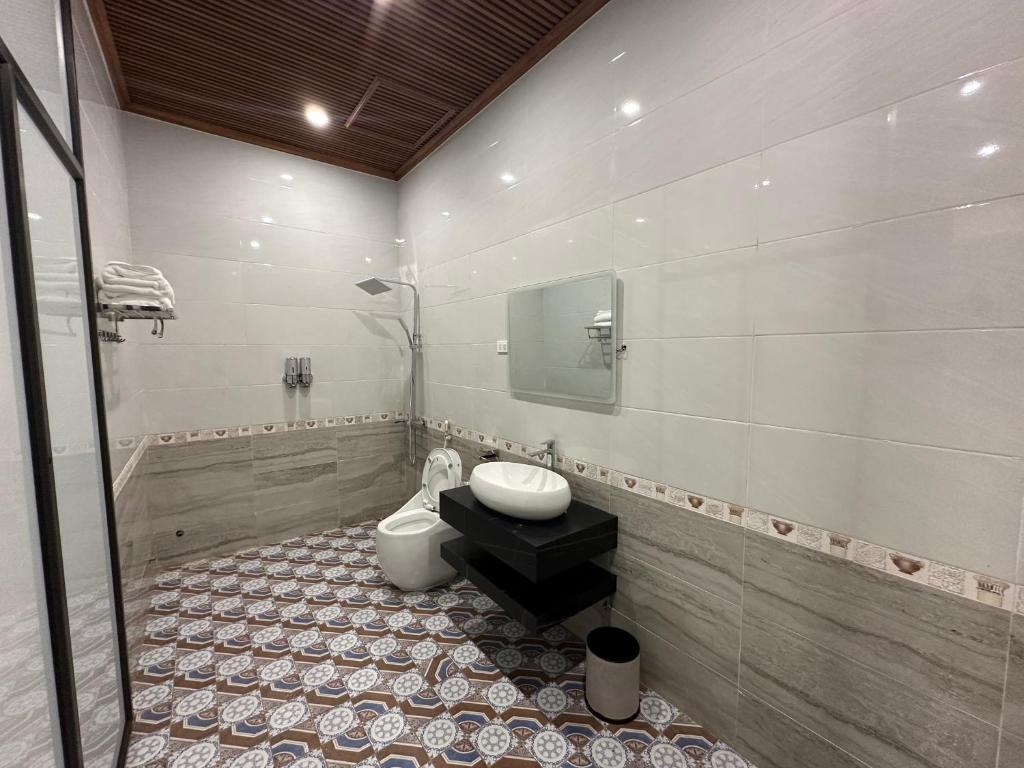 Lakeside Homestay Tam Đảo