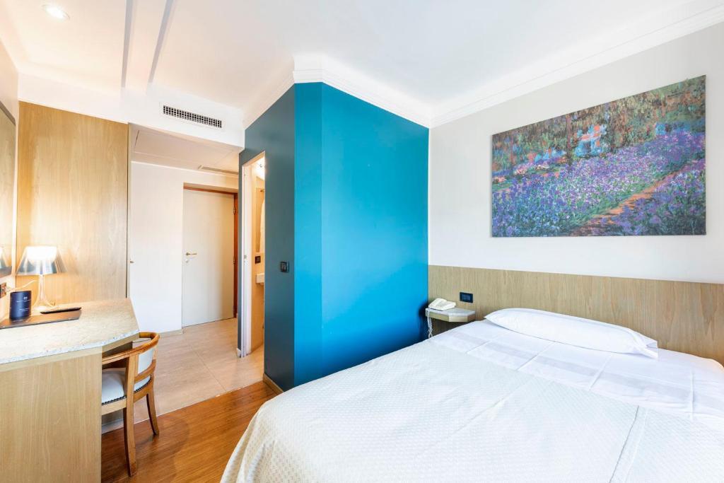 Hotel Metropole Suisse — Hotel rooms in Como, Lombardy