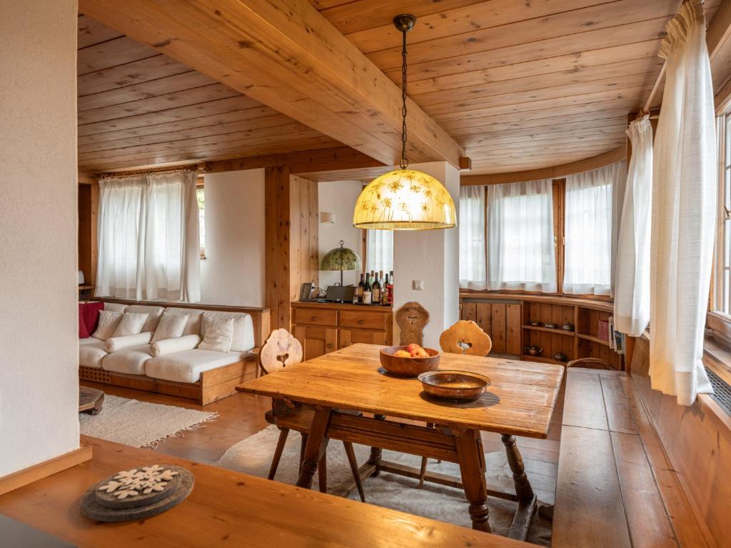 Casa La Montanina, a due passi dal centro di Cortina - 2