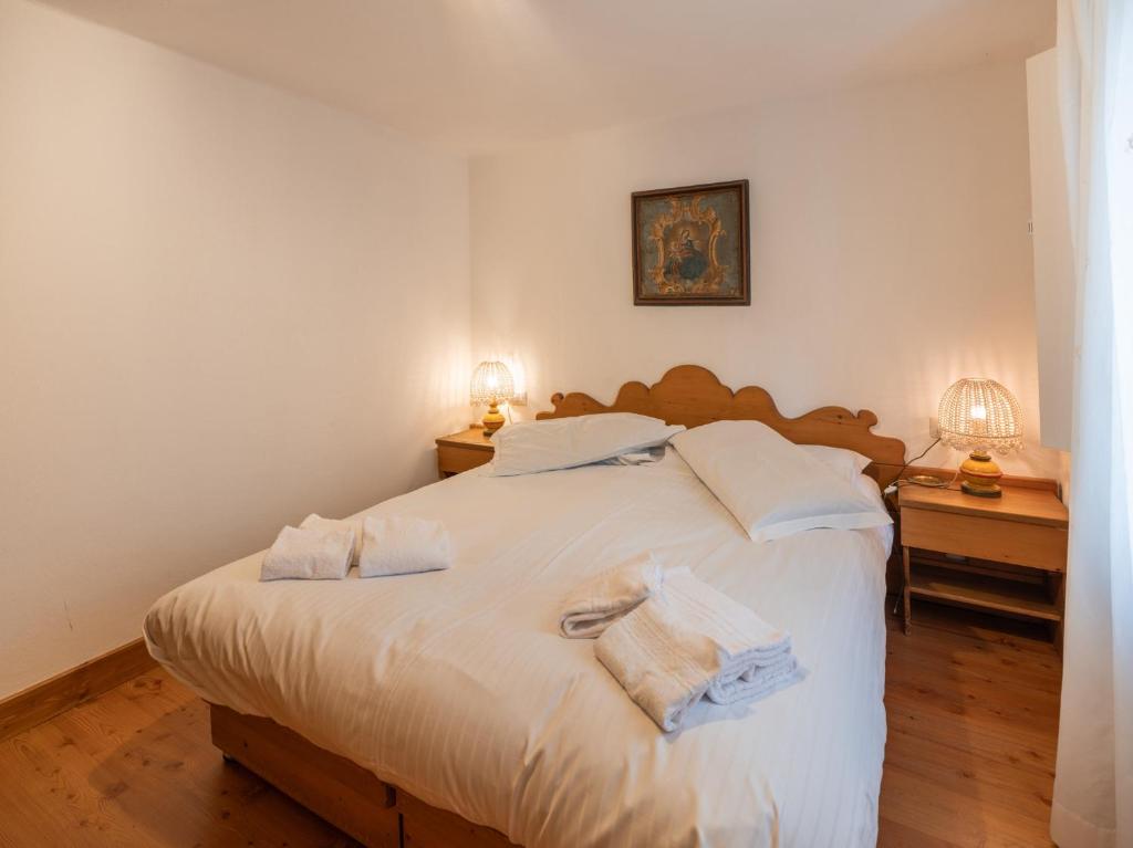 Casa La Montanina, a due passi dal centro di Cortina - 4