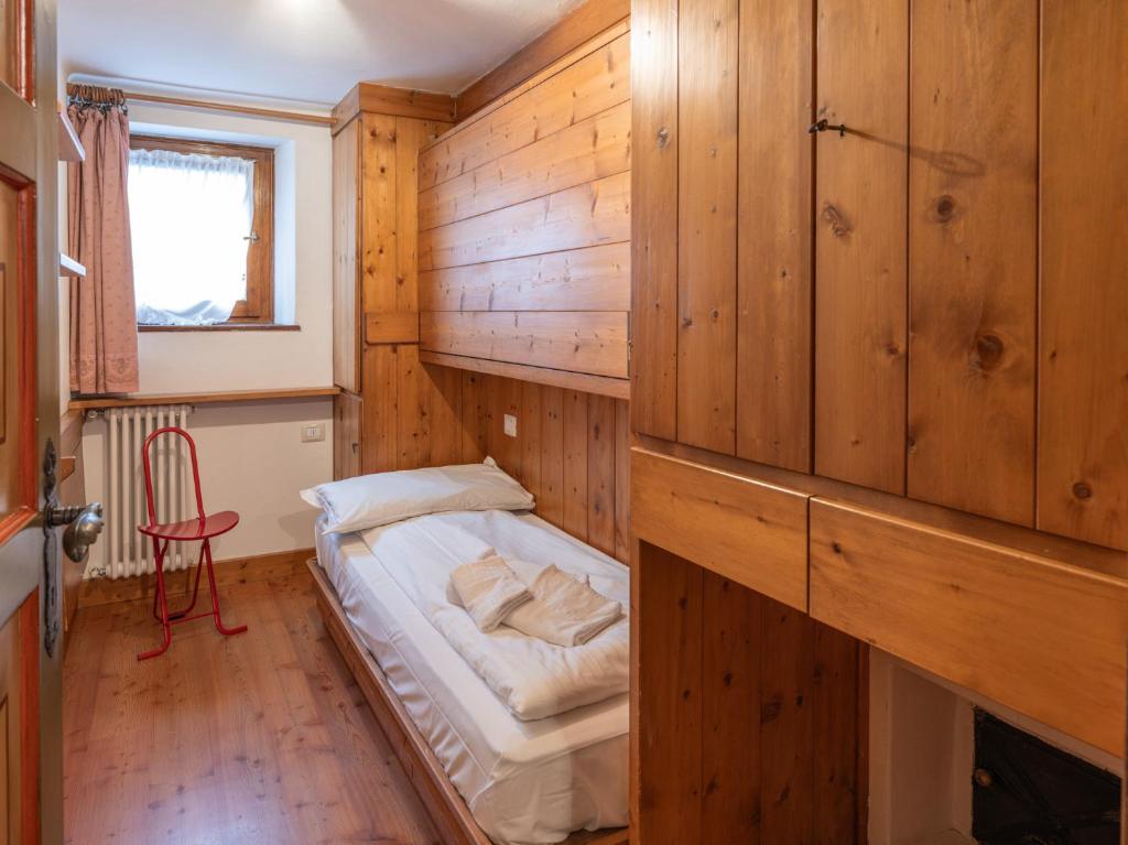 Casa La Montanina, a due passi dal centro di Cortina - 5