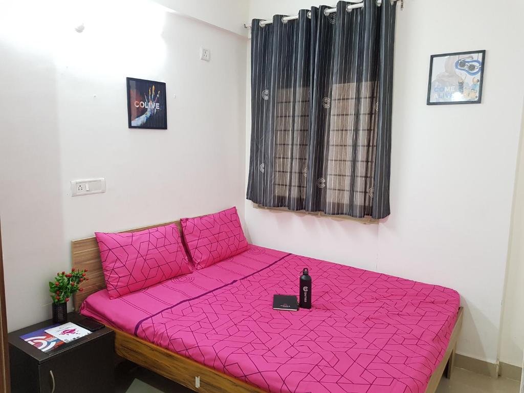 C Suites - Cape Town, Bengalúr