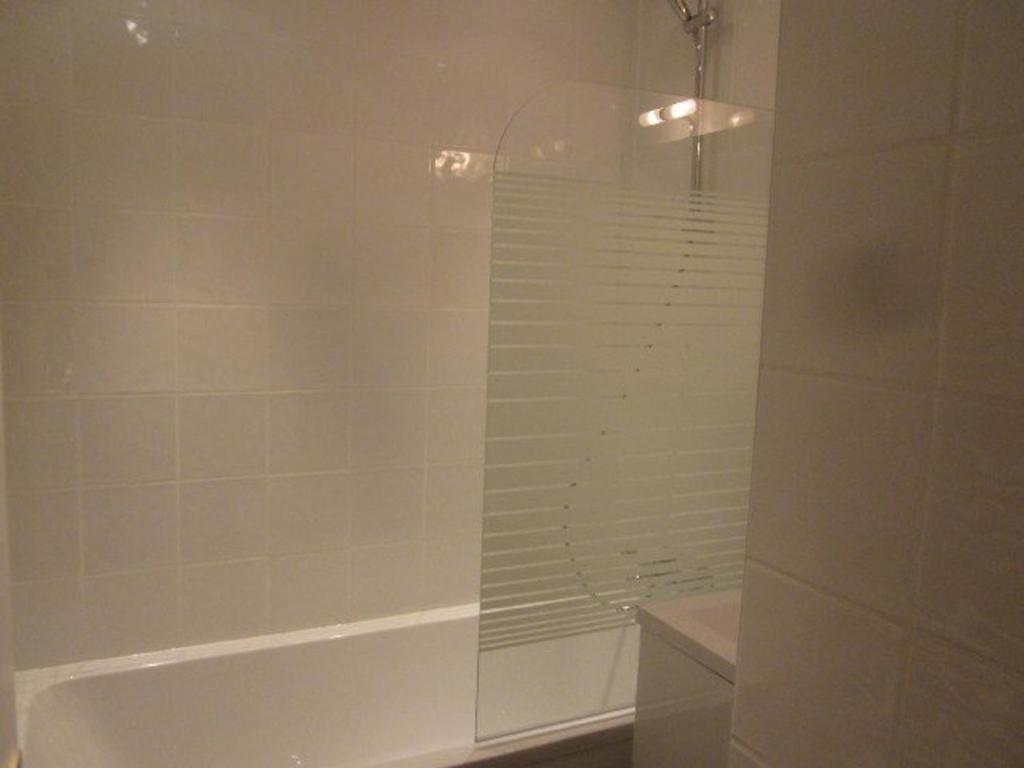 Appartement skis aux pieds, terrasse ensoleillée, animaux admis, 6 personnes - 5