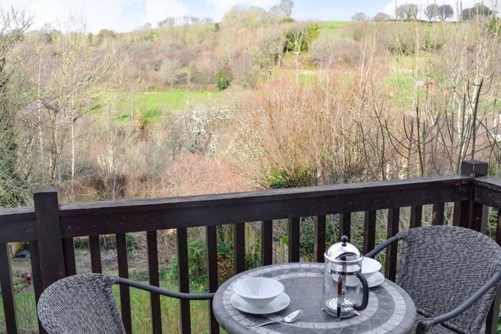 Middle Wicket, Newton Abbot