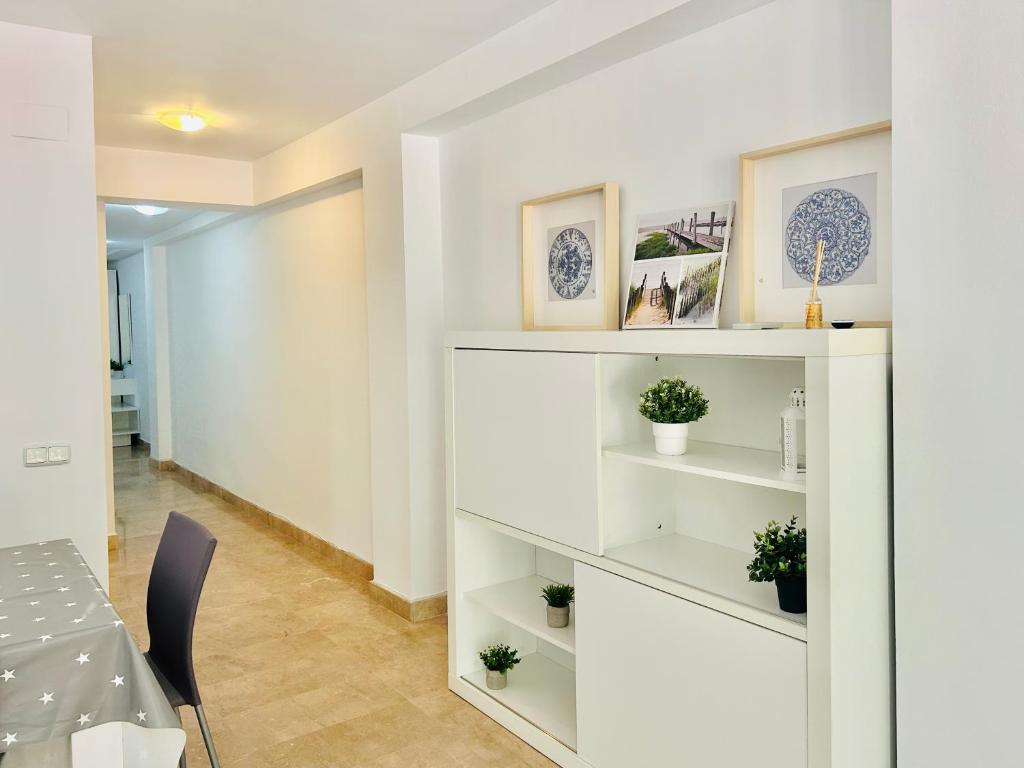 Apartamento Vela 1 Cambrils Playa - 4