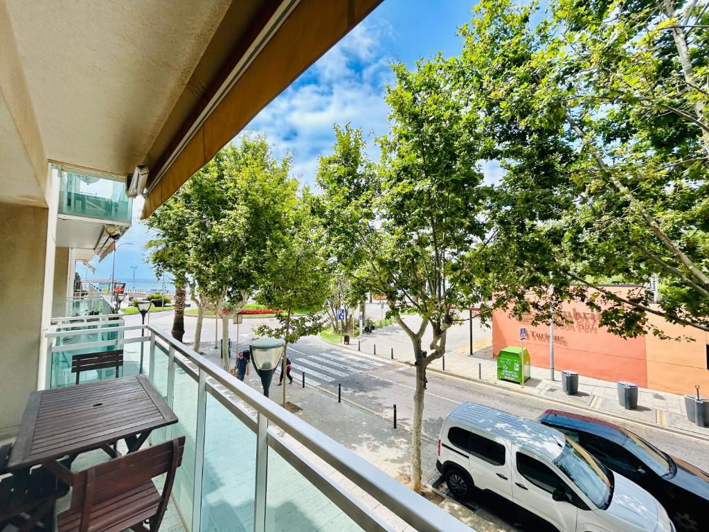 Apartamento Vela 1 Cambrils Playa - 1