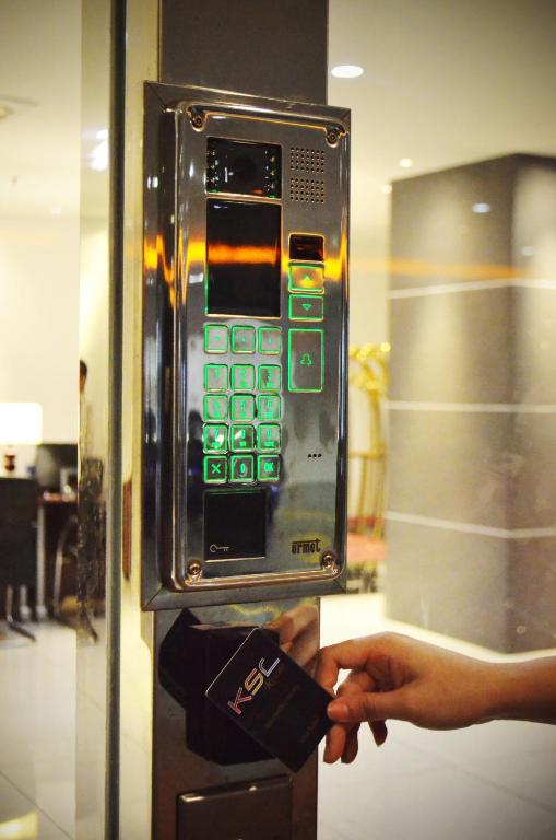 บริการและสิ่งอำนวยความสะดวก