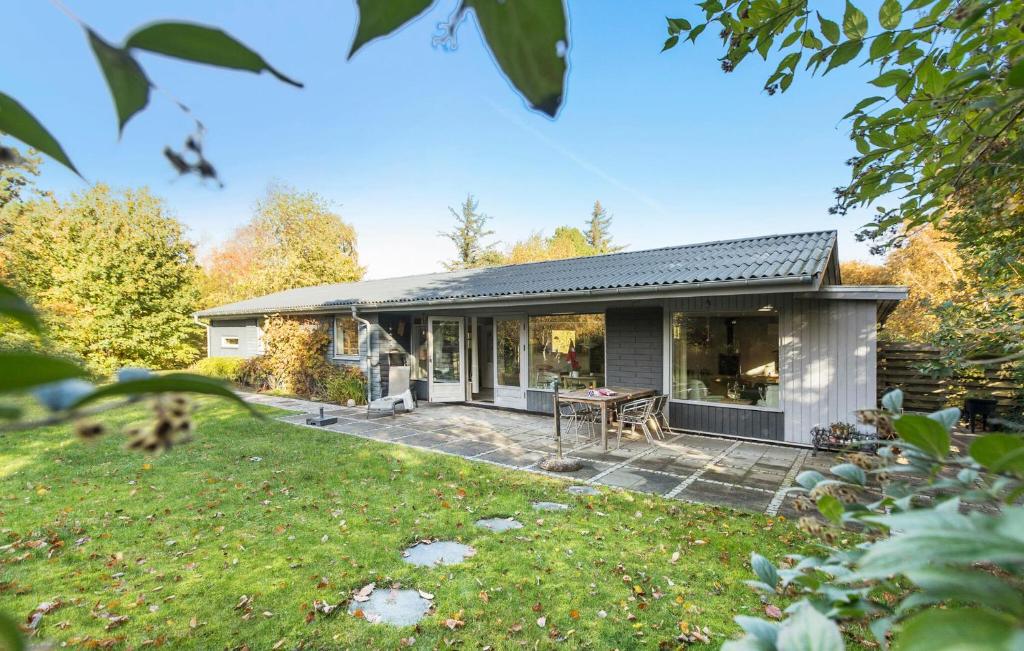 Stunning Home In Vejby With Wifi, Vejby