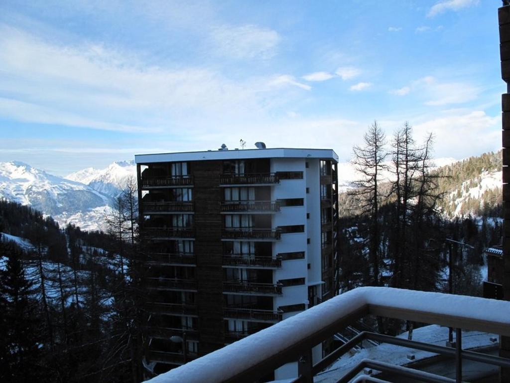 Appartement moderne à Plagne Centre avec balcon, 2 chambres et Wifi - 2