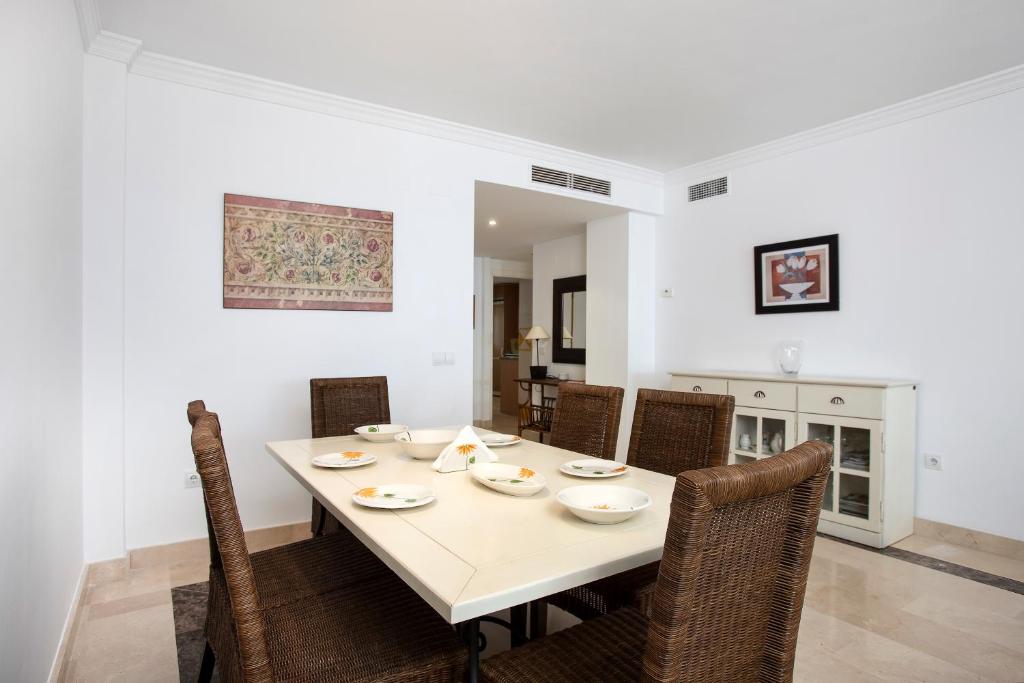 La Gavia Beach side 2 Bedroom apartment - San Pedro - 5