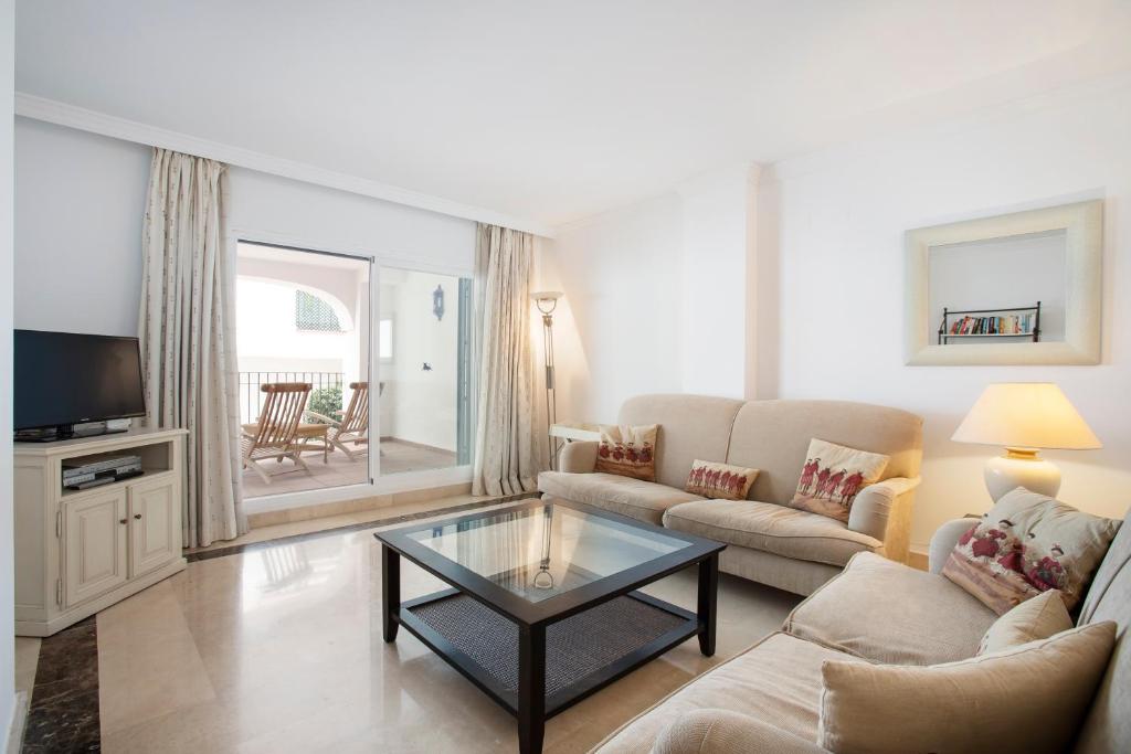 La Gavia Beach side 2 Bedroom apartment - San Pedro - 4