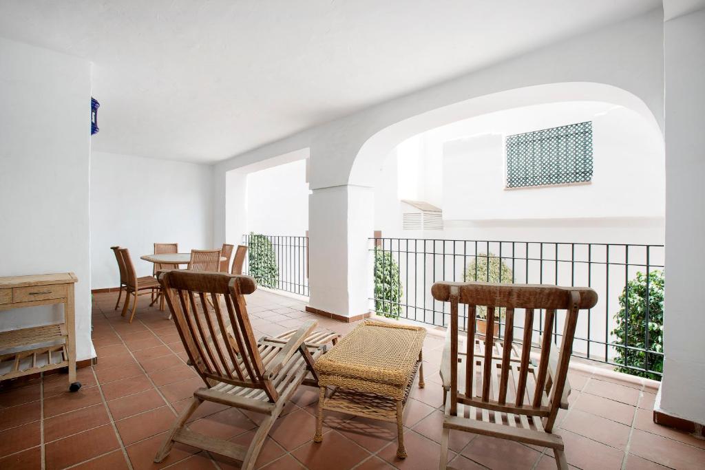 La Gavia Beach side 2 Bedroom apartment - San Pedro - 3