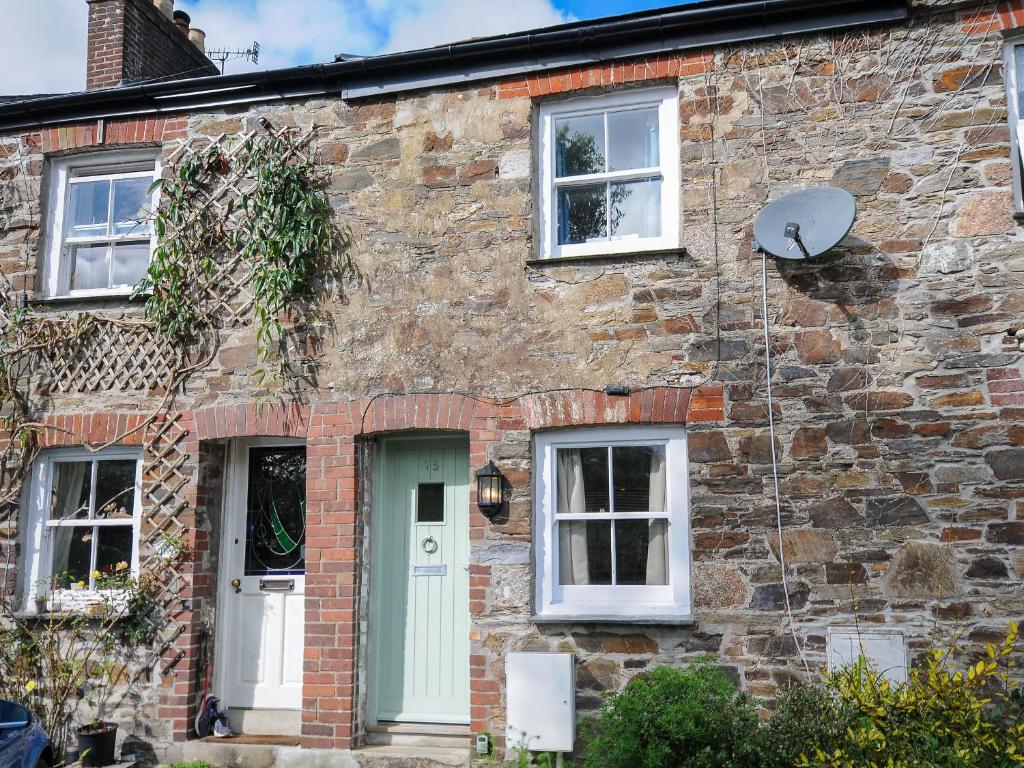 15 The Moors, Lostwithiel