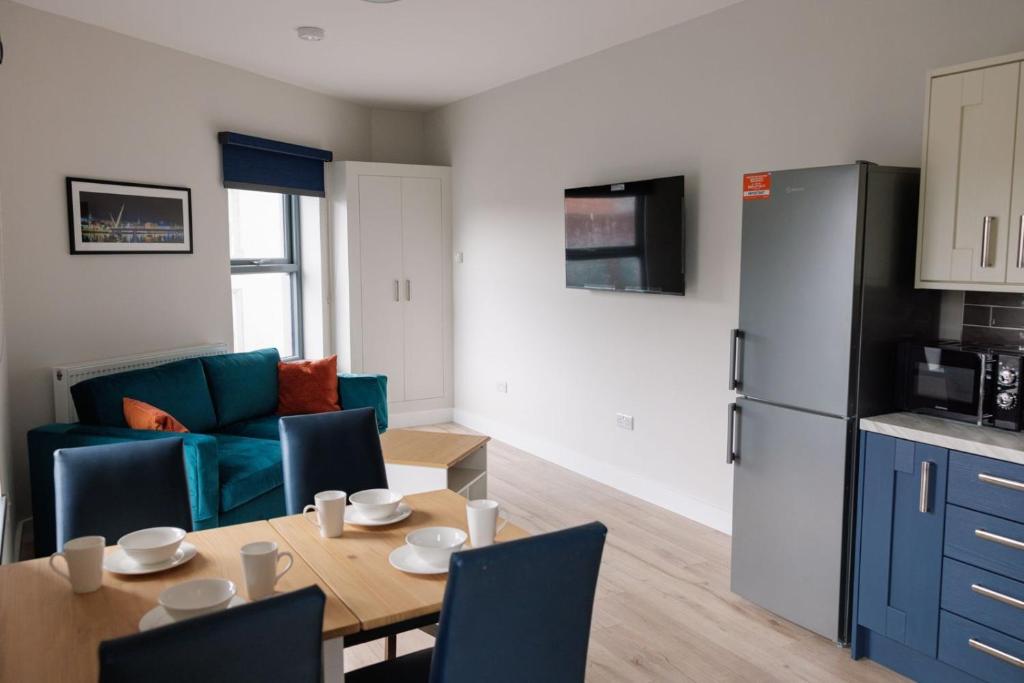 River Walk Apartments, Derry Londonderry