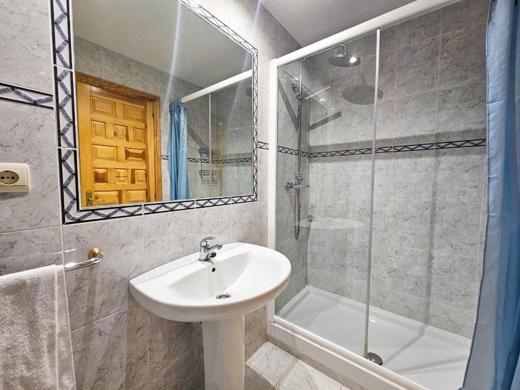 Apartamentos Casa Boira 3000 - 4